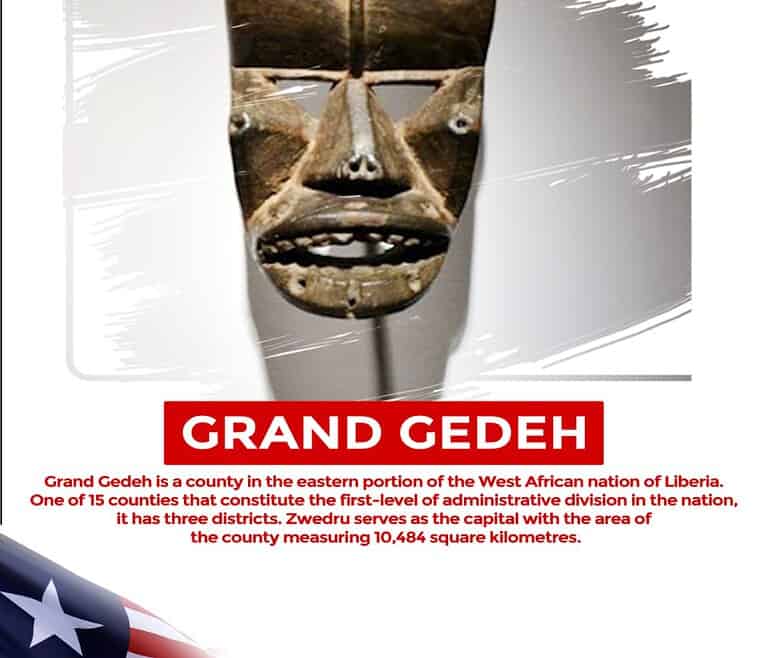 Grand Gedeh