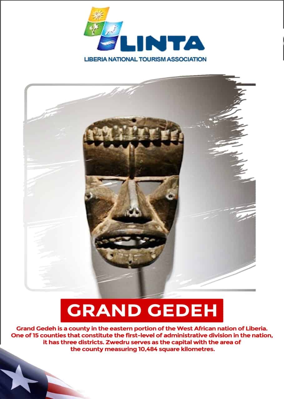 Grand Gedeh
