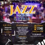 Jazz Night